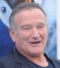 Robin Williams 1951–2014